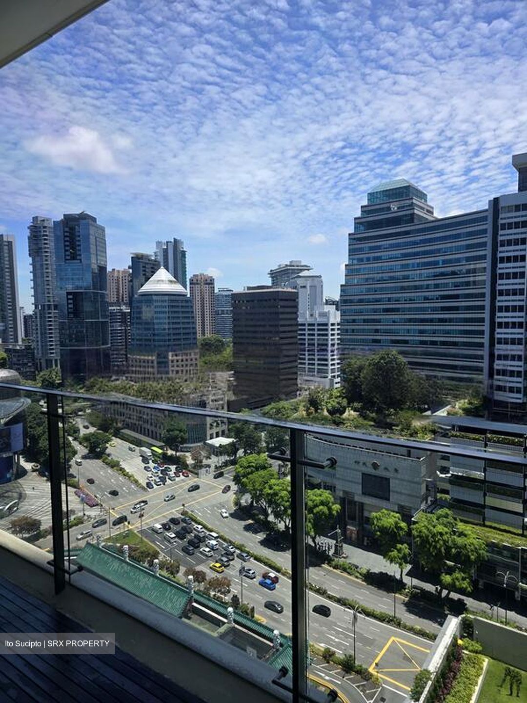 Scotts Square (D9), Apartment #479937401